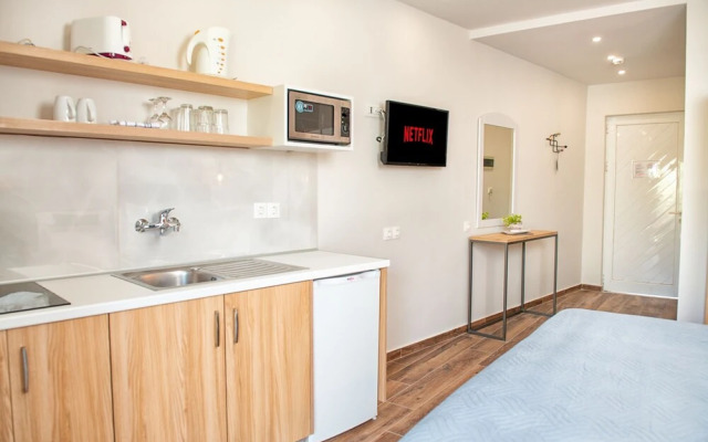 Korina Apart Hotel