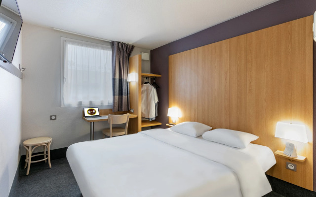 B&B HOTEL Béziers