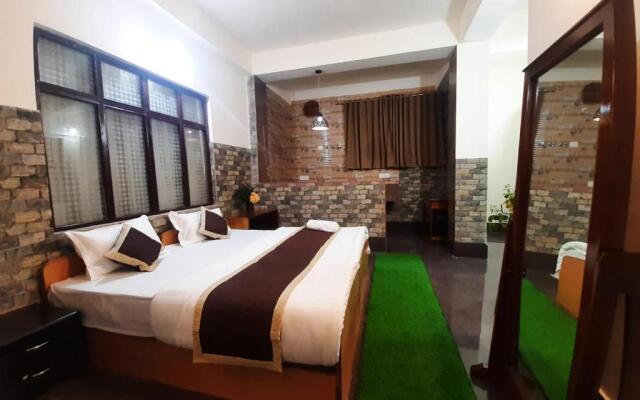 Dzomo Homestay