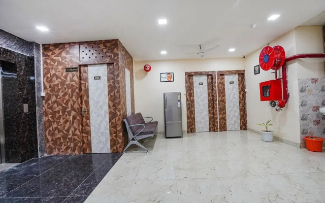 Rs Residency by OYO Rooms