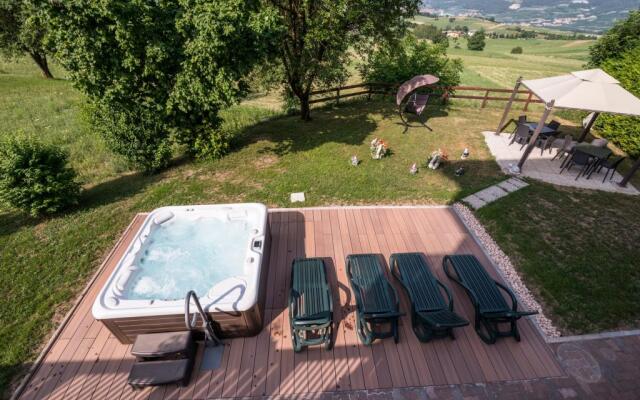 Albergo Bucaneve
