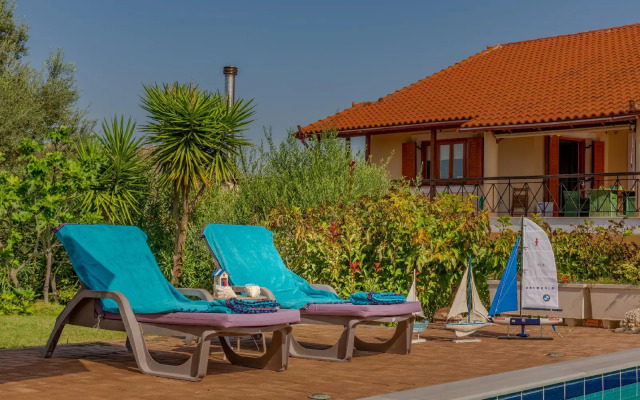 Villa Glavina Studios & Apartments