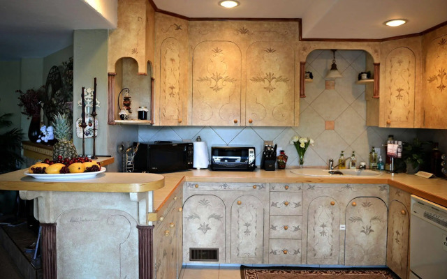 A Vista Villa Couples Retreat