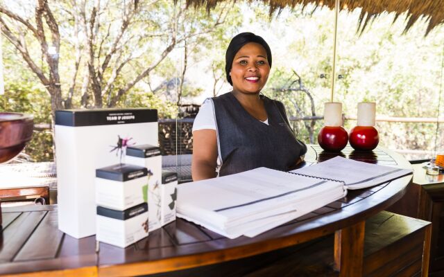 Ivory Tree Game Lodge