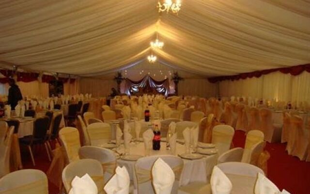 SK Baylis house hotel