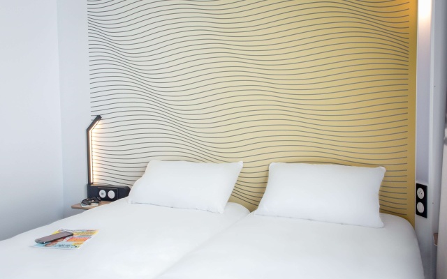 B&B HOTEL SAINTE MAXIME Golfe de St Tropez (4628)