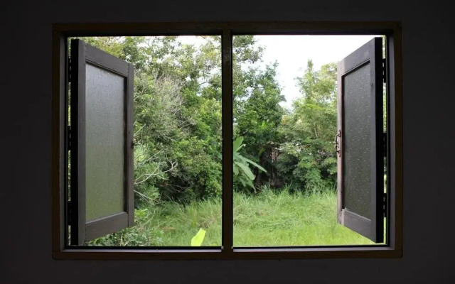 Titi Teras Village House