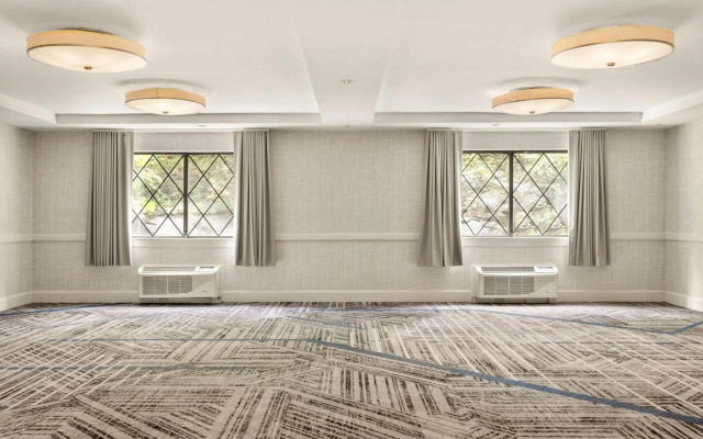 Sheraton Nashua