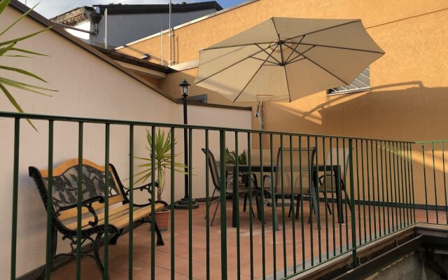 Etna Vintage Casa Vacanze