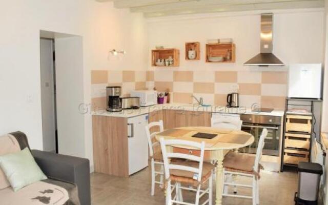 House Mon Petit Coin 1