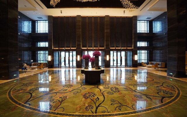 Haikou Yatter Hotel, Vignette Collection by IHG