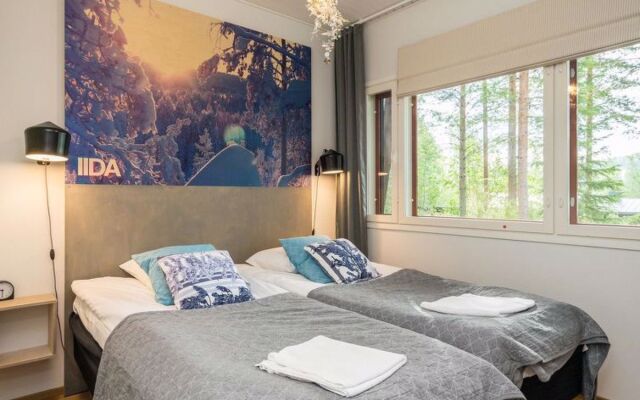 House Iida 18 Terracina