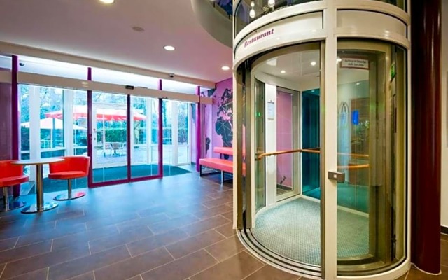 Hotel Hannover-Garbsen