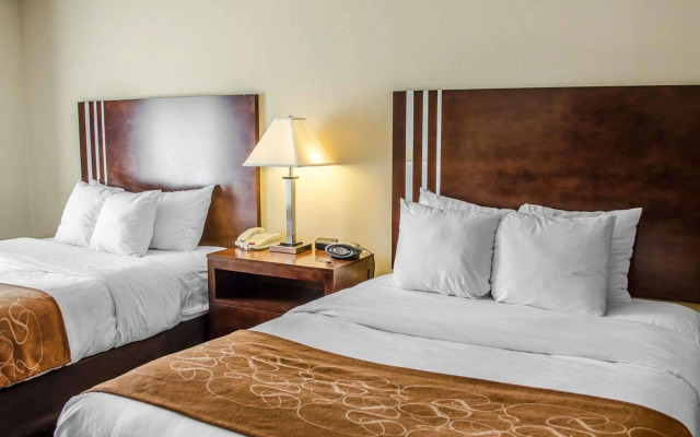 Comfort Suites Hummelstown - Hershey
