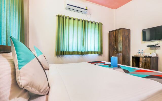 Fabexpress Diamond Residency