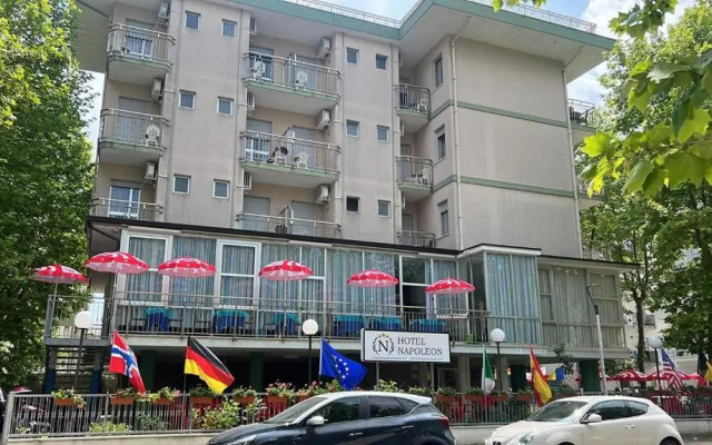 Hotel Napoleon