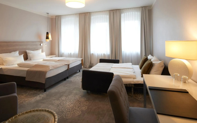 Hotel Via Regia - VIAs-Hotels