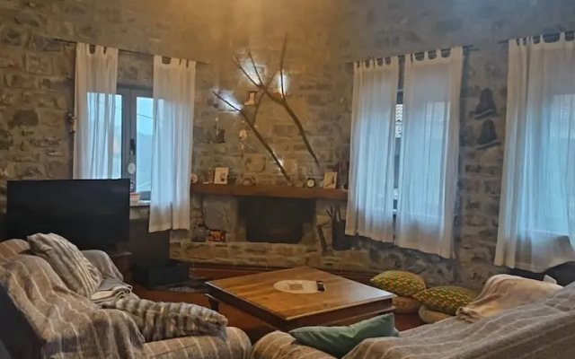 Vitina Number 5 House