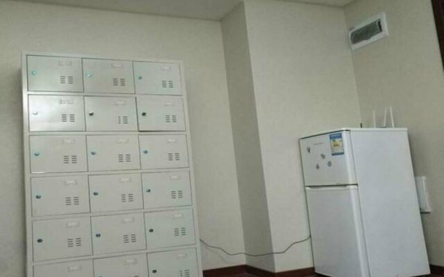 Shanghai Lelai Hostel