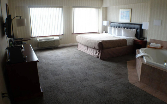 The Peninsula Inn