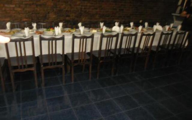 Гостевой Дом Кутаиси №1