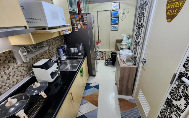 Grass Residences Condo