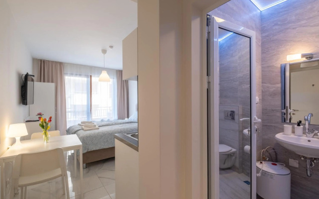 Sunny Dream Apartments