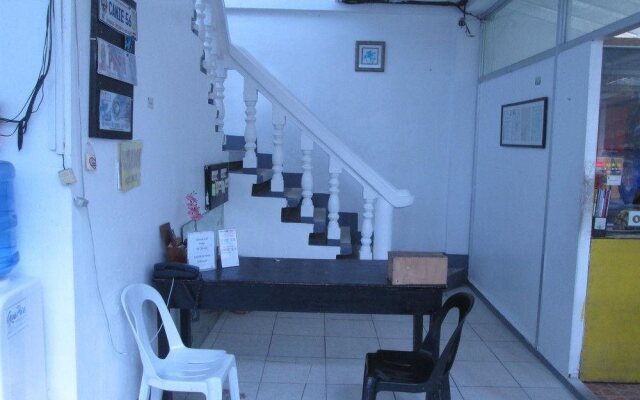 Cez Manor Boracay