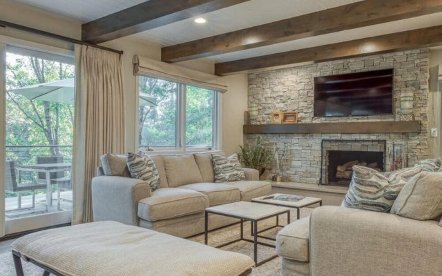 Lake Front Modern Luxury, Lake Arrowhead