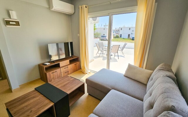 Beach Love Apartment