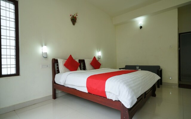 OYO 7968 Blueberg Resort