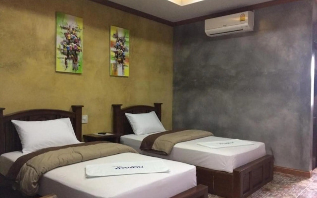 Tai Baan Resort