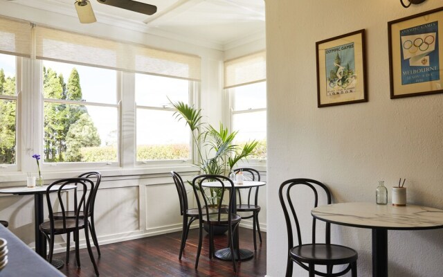 The Nunnery and Spa at Brightlands