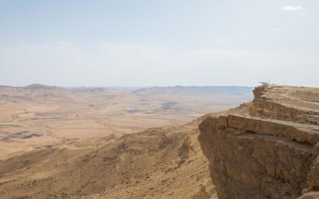 Hi Mitzpe Ramon Hostel