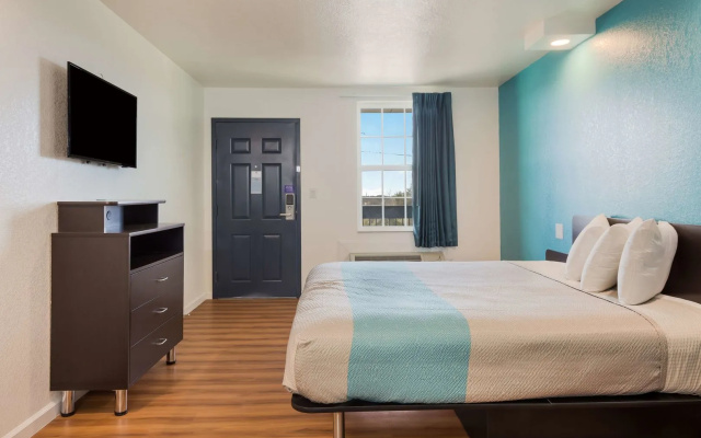 Motel 6 Temple, TX