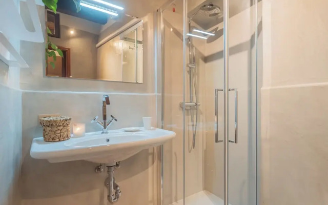 Pantero Apartment