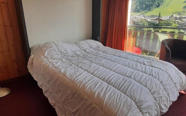 Studio Morzine, 1 pièce, 4 personnes - FR-1-524-73