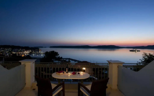 Hotel Anezina