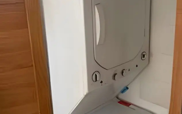 City Center Apartment Torre Leonardo VI