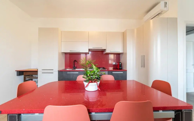 Casa Cecilia in Nurachi