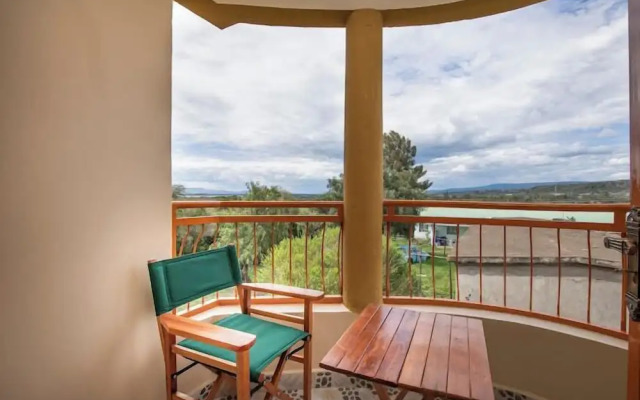 Lux Suites Sunset Delight Holiday Homes