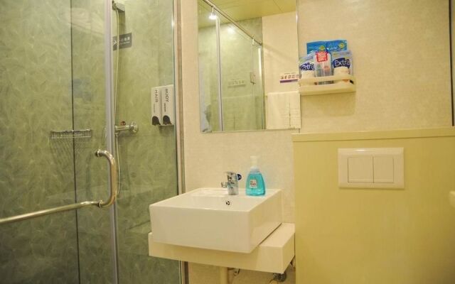 Grace Inn – Dalian