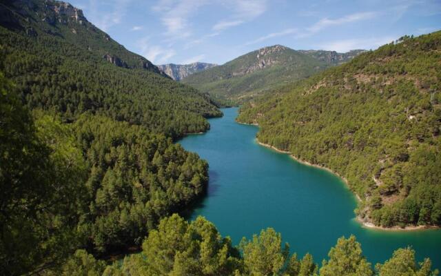 Hospedería Río Zumeta Spa