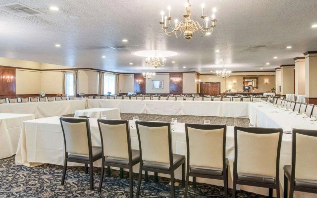 The Century House, an Ascend Collection Hotel