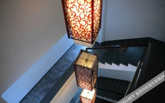 Zilian Forest Resort