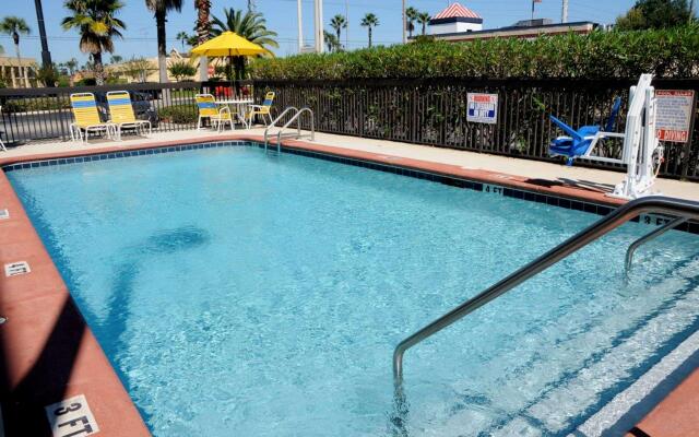 Hampton Inn St. Augustine-I-95