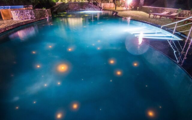 Yasmin Hill Longevity Resort - Hotel Galavilla