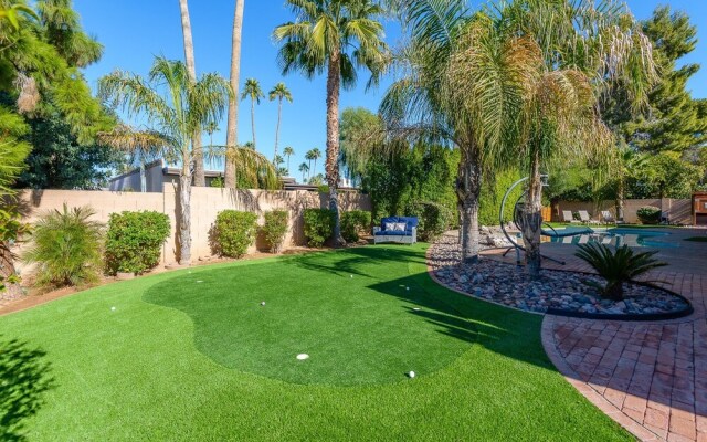 Casa Del Mar 4 Bedroom Home by RedAwning