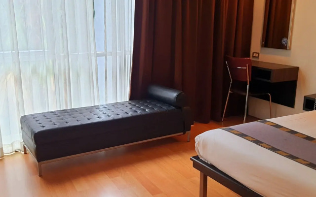 Swana Bangkok Hotel
