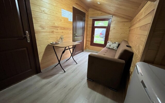 Uzungol Cerrahpasa Suites